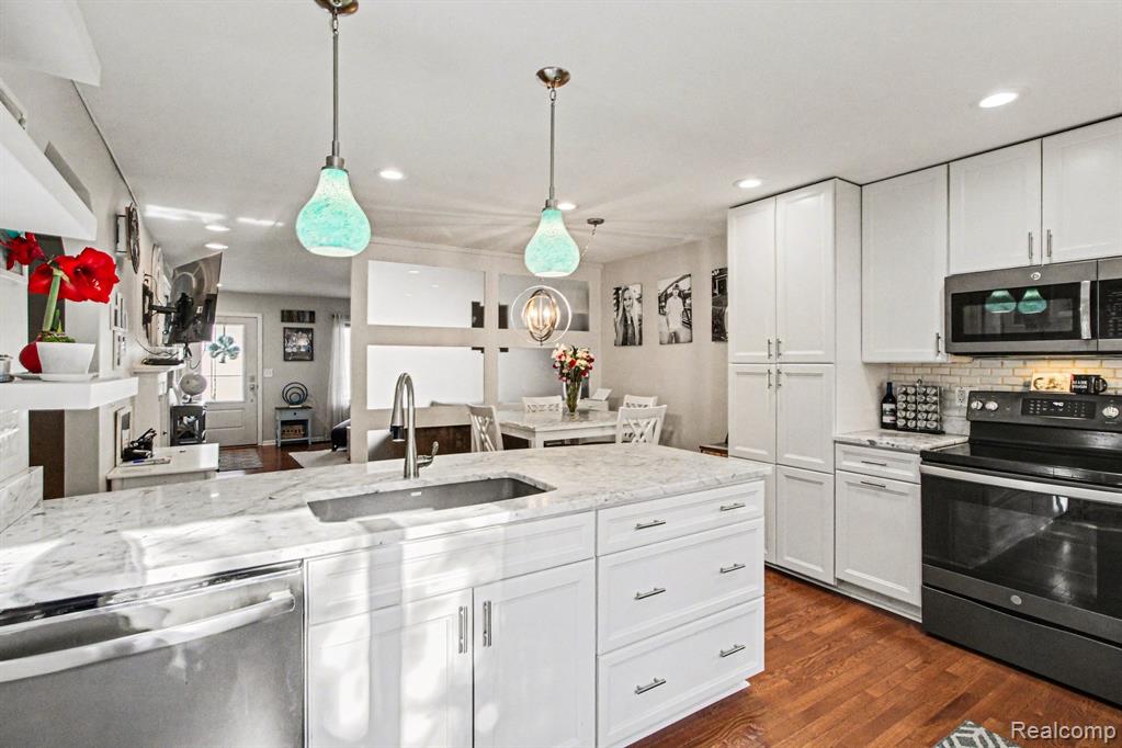 114 Conda Lane, Oxford, MI 48371 — Photo 11