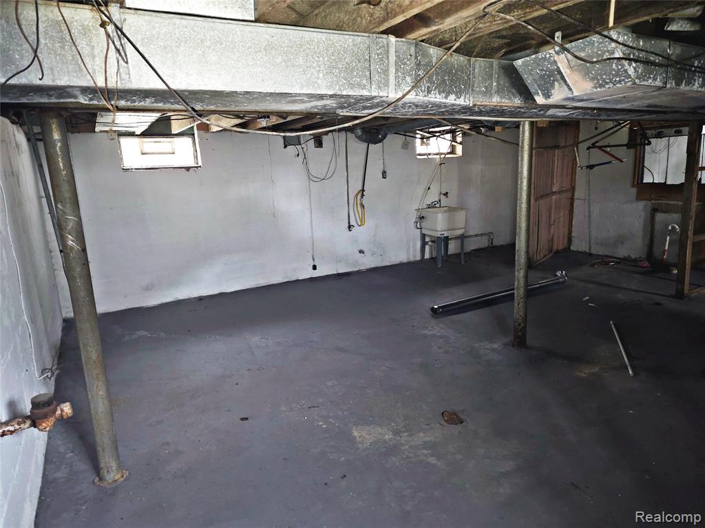 14644 Hubbell Street, Detroit, MI 48227 — Photo 13