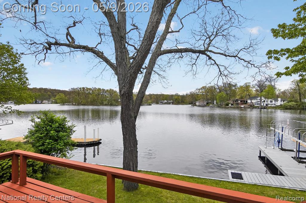 11505 Sunset Boulevard, Pinckney, MI 48169 — Photo 33