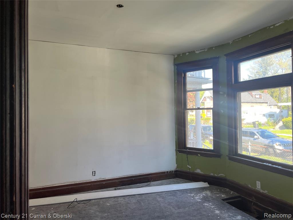 3152 Garfield Street, Detroit, MI 48207 — Photo 47