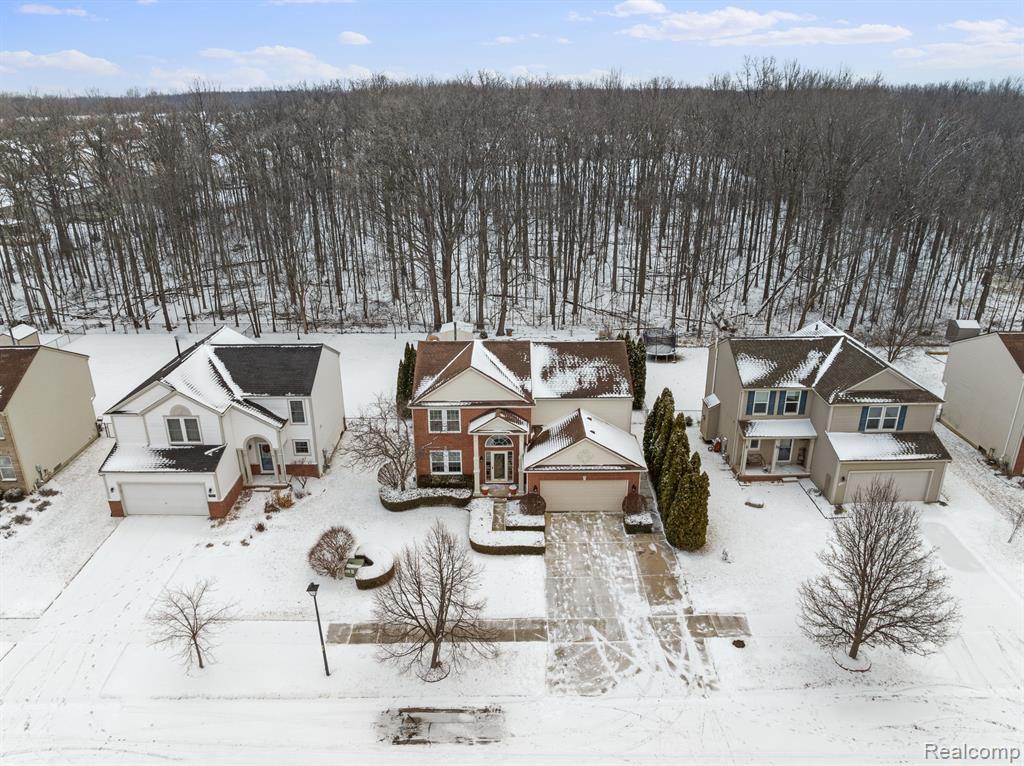 7983 SPRINGWATER Drive, Ypsilanti, MI 48197 — Photo 44