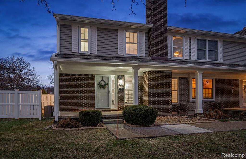 21392 E Glen Haven Circle, Novi, MI 48167 — Photo 30