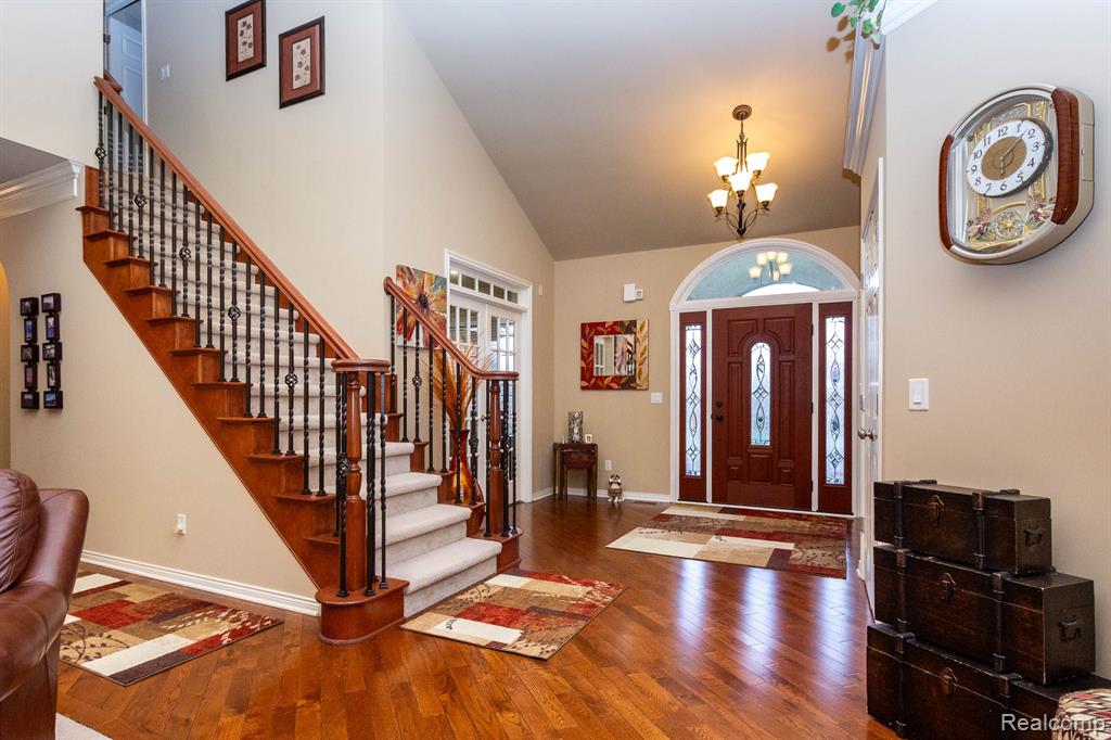 7873 Firestone Lane, Washington, MI — Photo 9