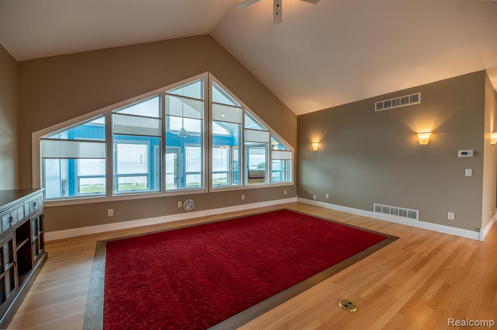 5871 Sandy Drive, Pinconning, MI 48650 — Photo 13