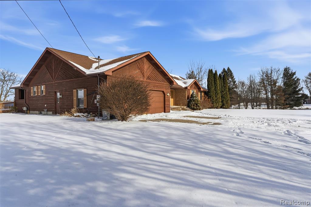 12847 Rathbun Road, Birch Run, MI 48415 — Photo 13