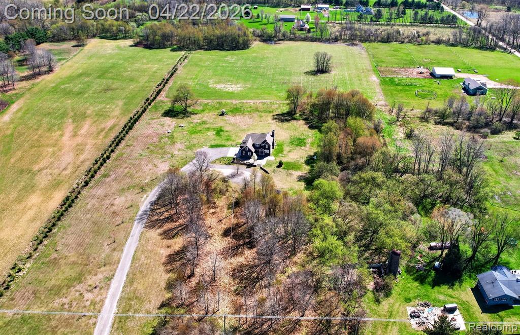 10180 N Antcliff Road, Fowlerville, MI 48836 — Photo 40