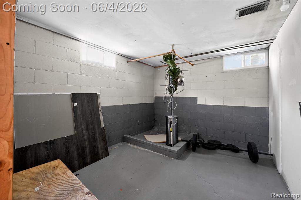 220 Meadow Lane, Jackson, MI 49203 — Photo 27