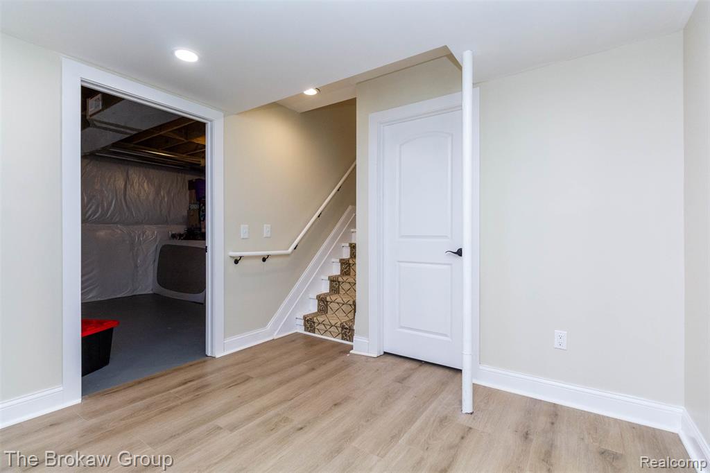 538 S Elm Street, Lapeer, MI 48446 — Photo 28