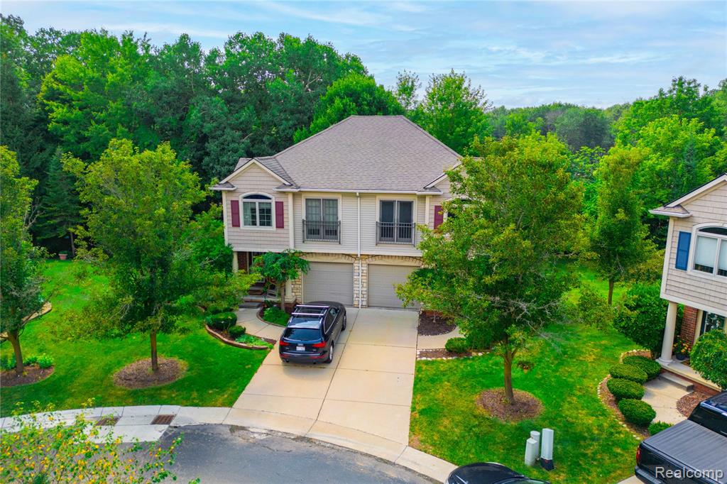 50580 Beechwood Court, Plymouth, MI 48170 — Photo 36