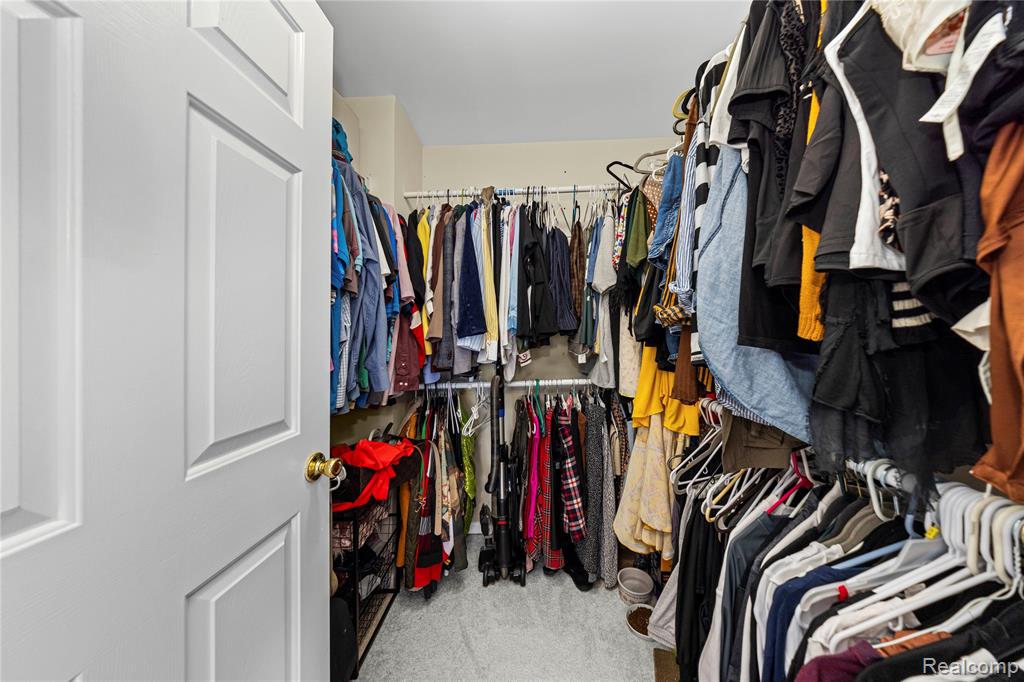 15005 Wildbrook Drive, Van Buren, MI 48111 — Photo 32