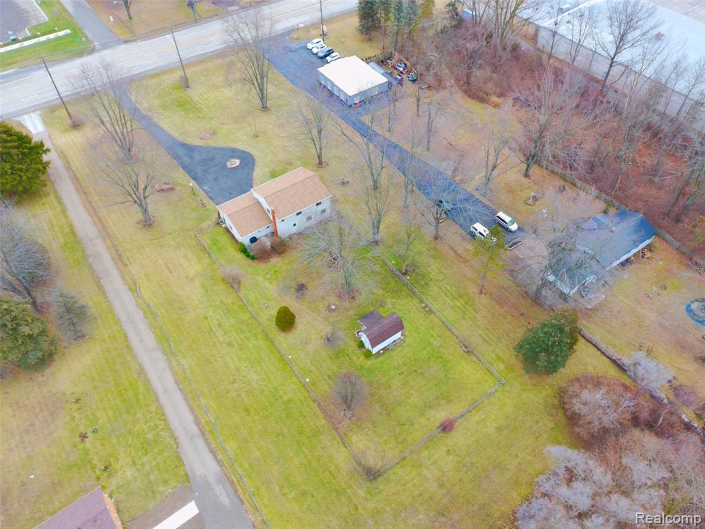 21650 Telegraph Road, Romulus, MI 48174 — Photo 60