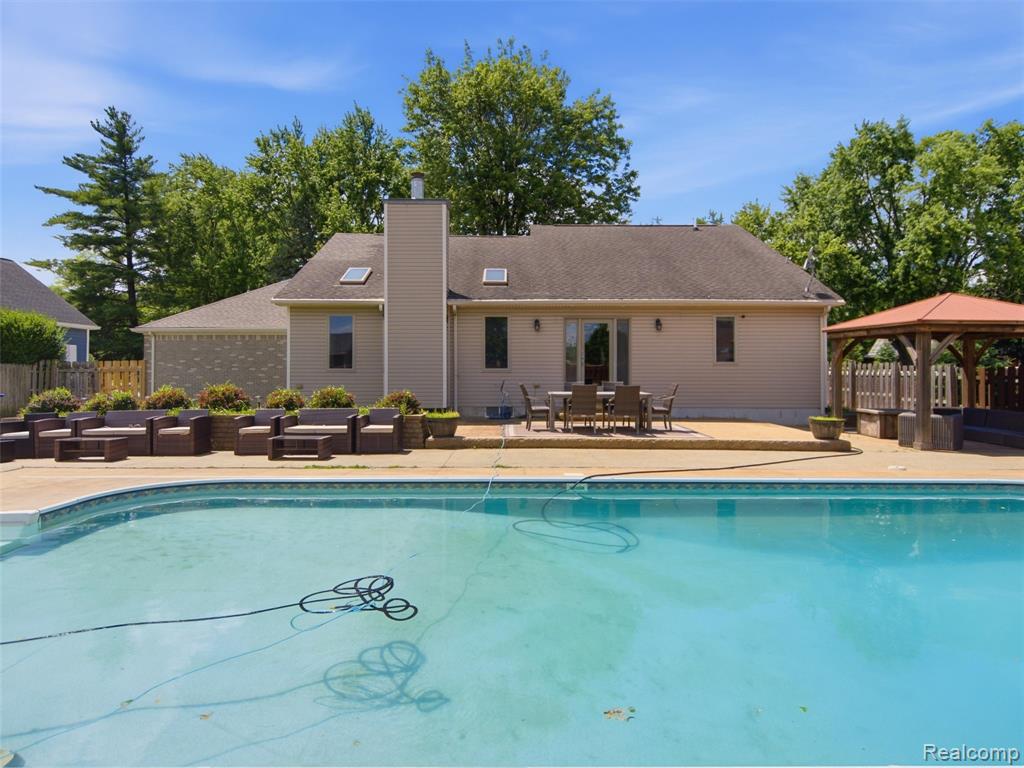 58106 Delmar, Washington, MI — Photo 37