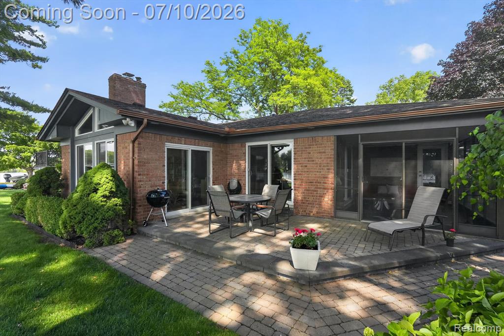 5017 Surfwood Drive, Commerce Twp, MI 48382 — Photo 68