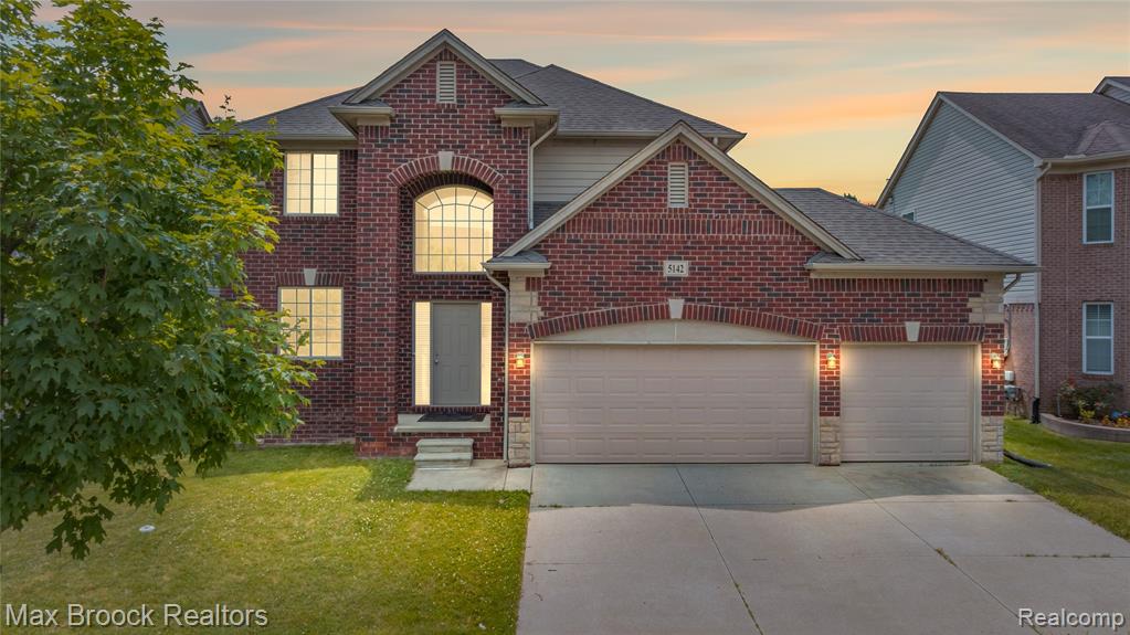 5142 Trailwood Lane, Warren, MI 48092 — Photo 2