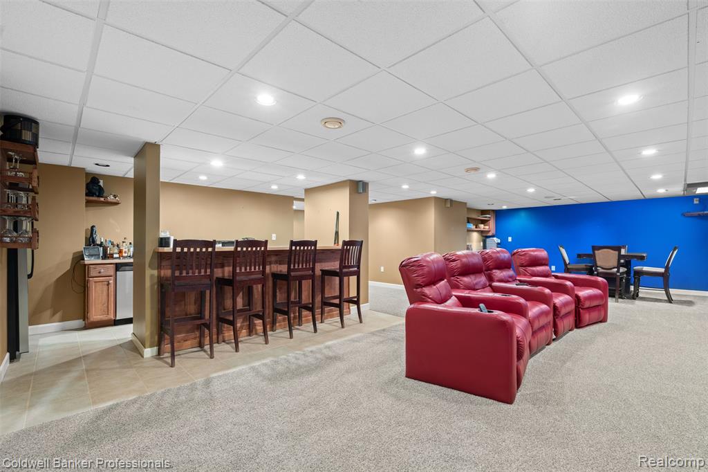 46969 Glastonbury Drive, Canton, MI 48188 — Photo 42