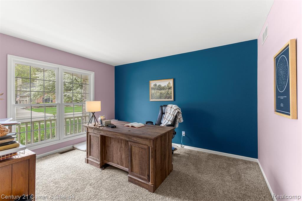 1424 Woodbridge Lane, Wixom, MI 48393 — Photo 15