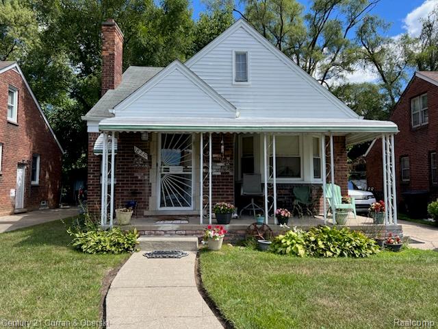 18210 Saint Marys Street, Detroit, MI 48235, Detroit, MI, 48235