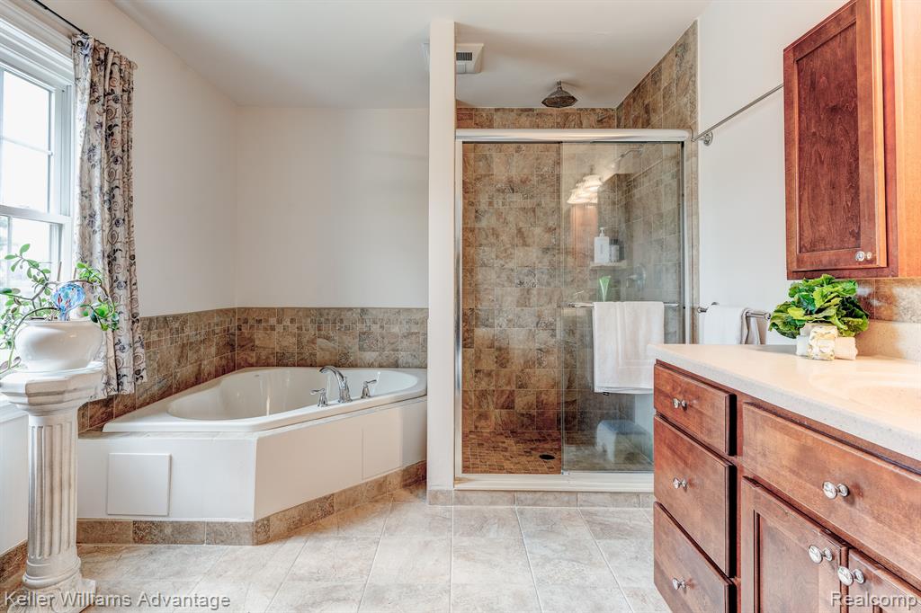 41451 Waterfall Road, Northville, MI 48168 — Photo 34