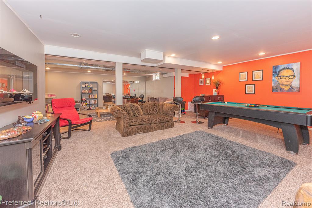 3104 SPRING HOLLOW, Ann Arbor, MI 48105 — Photo 51