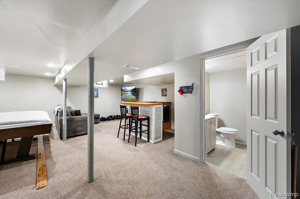 18053 S Wind Drive, Fraser, MI 48026 — Photo 37