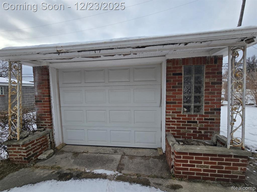 19155 Ryan Road, Detroit, MI 48234 — Photo 4