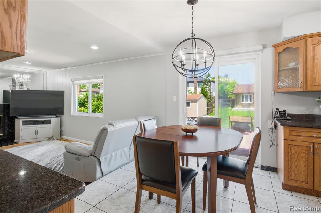 4171 Rose Mary Drive, Sterling Heights, MI 48310 — Photo 17