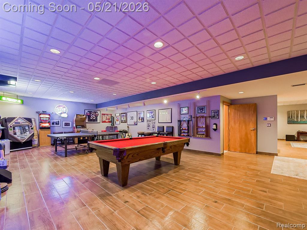 17477 IRIS Circle, Clinton Twp, MI 48036 — Photo 62