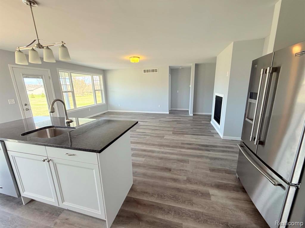 399 Grindstone Road, Port Austin, MI 48467 — Photo 8