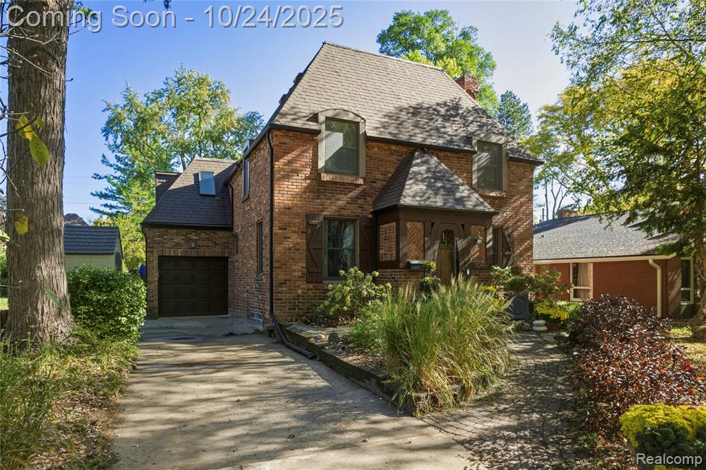 8094 Huntington Road, Huntington Woods, MI — Photo 39