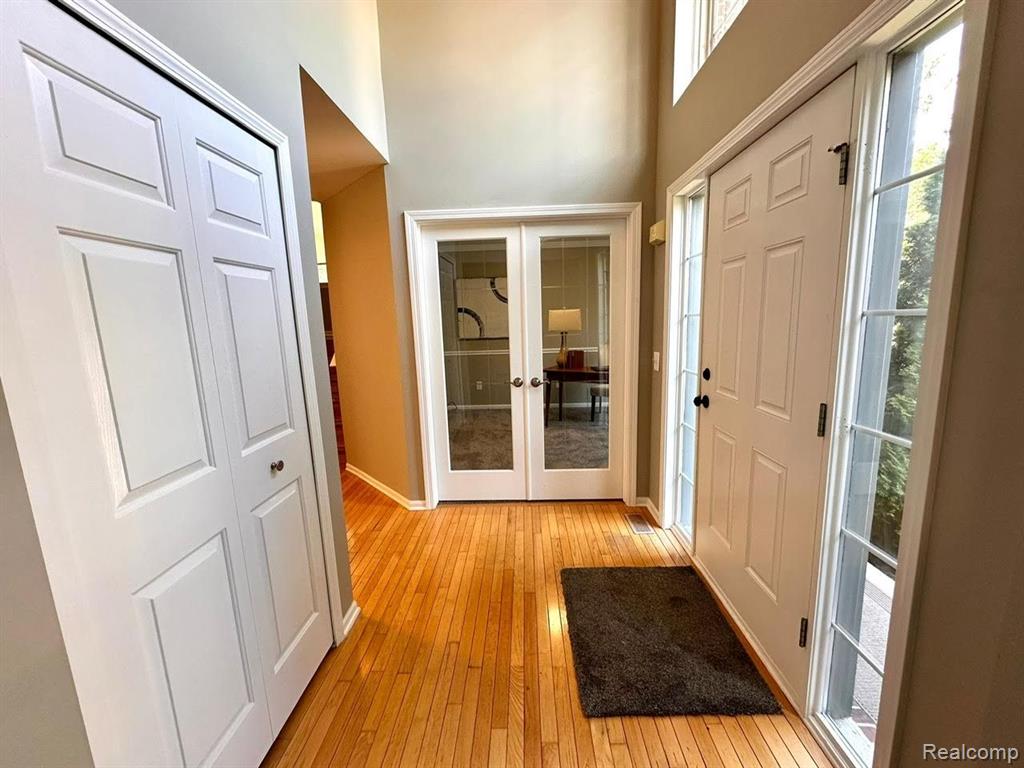 8676 W WALDEN Drive, Van Buren, MI 48111 — Photo 10