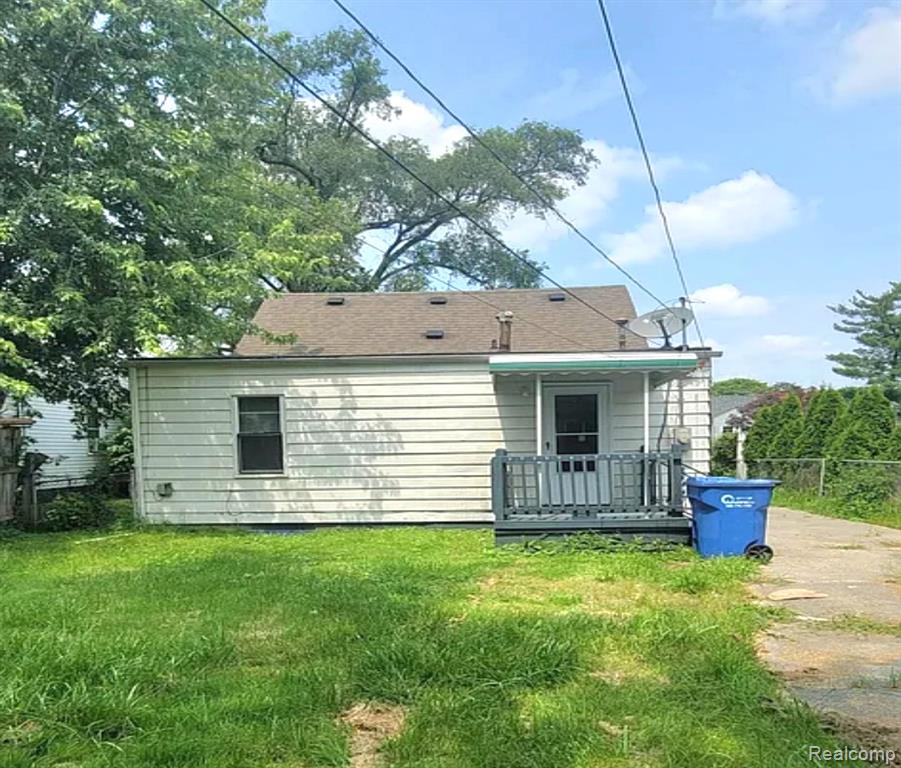 7248 Hupp Avenue, Warren, MI 48091 — Photo 3