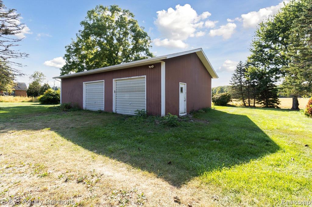 5225 LAKE PLEASANT Road, North Branch, MI 48461 — Photo 38