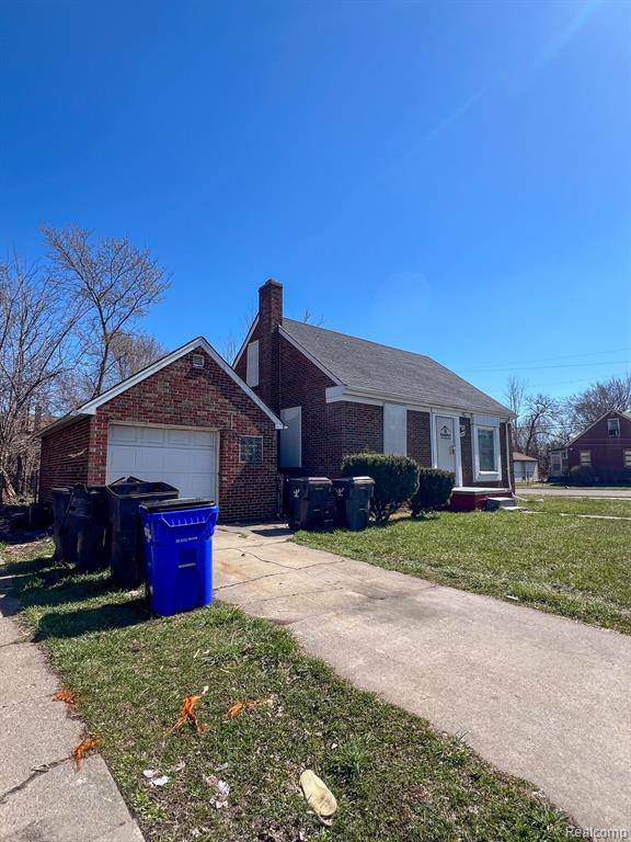 5900 CADIEUX Road, Detroit, MI 48224 — Photo 3