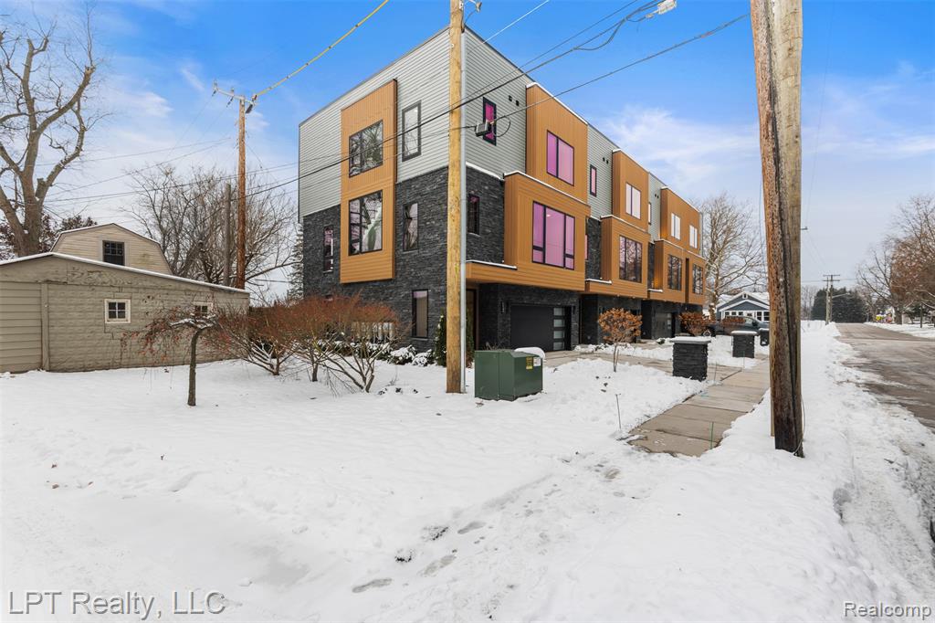 525 Walnut Street - Photo 5