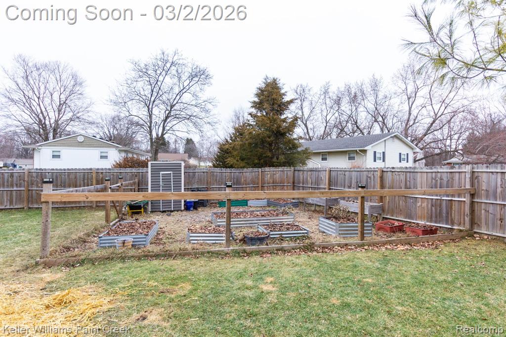 11346 Stoney Brook Drive, Grand Ledge, MI 48837 — Photo 40