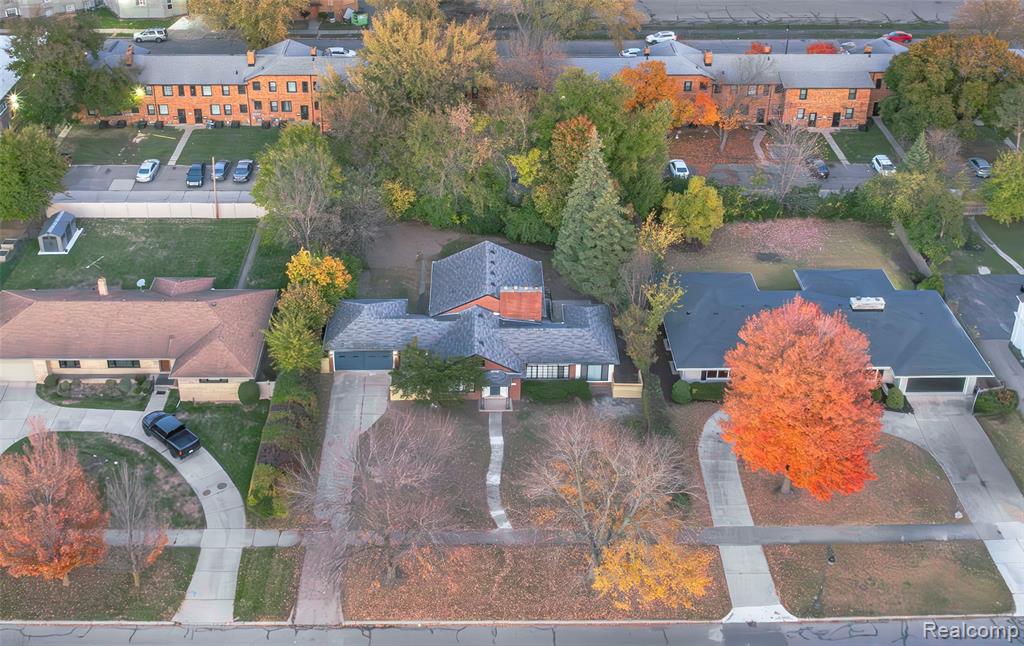 17240 Pontchartrain Blvd, Detroit, MI 48203 — Photo 56