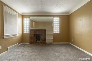 7819 MINOCK Street, Detroit, MI 48228 — Photo 4