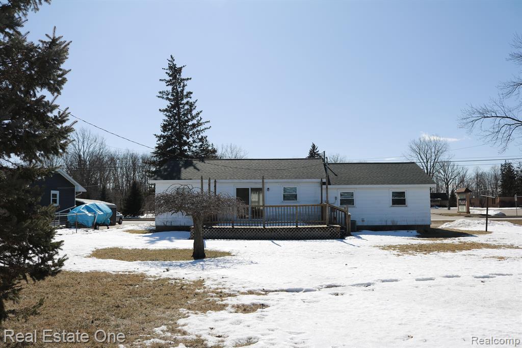 424 W CEDAR Street, Standish, MI 48658 — Photo 28
