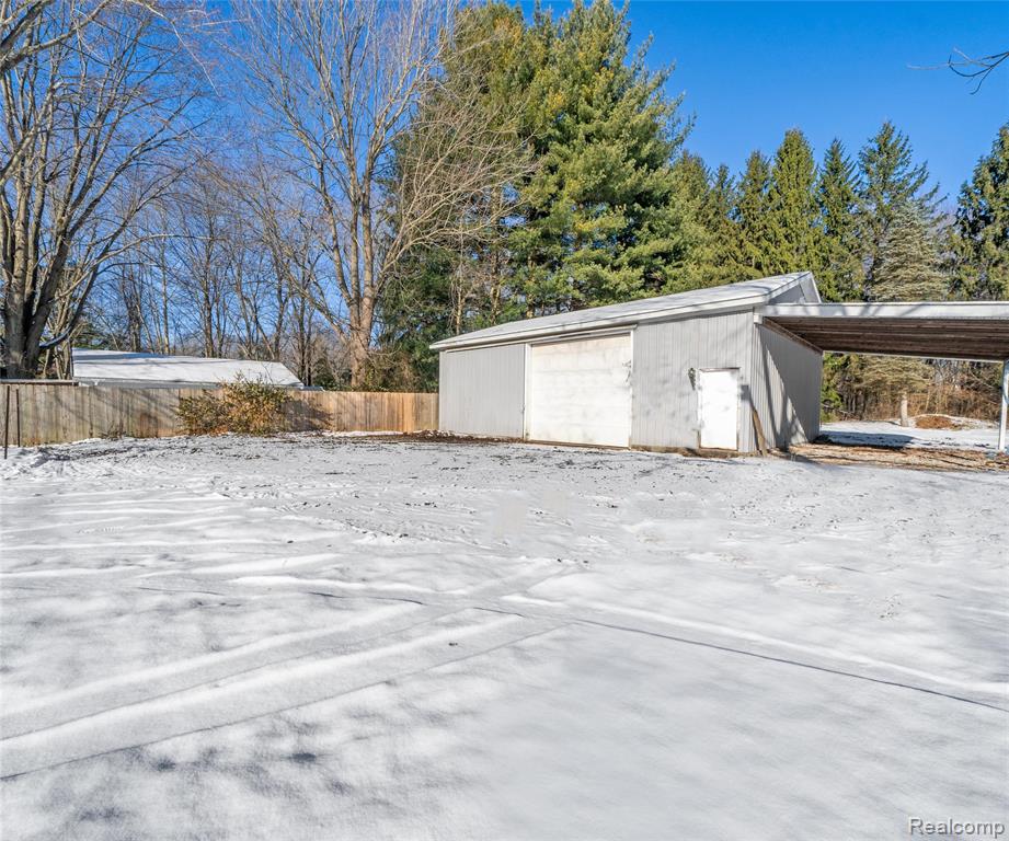 10401 Willow Road, Willis, MI 48191 — Photo 48