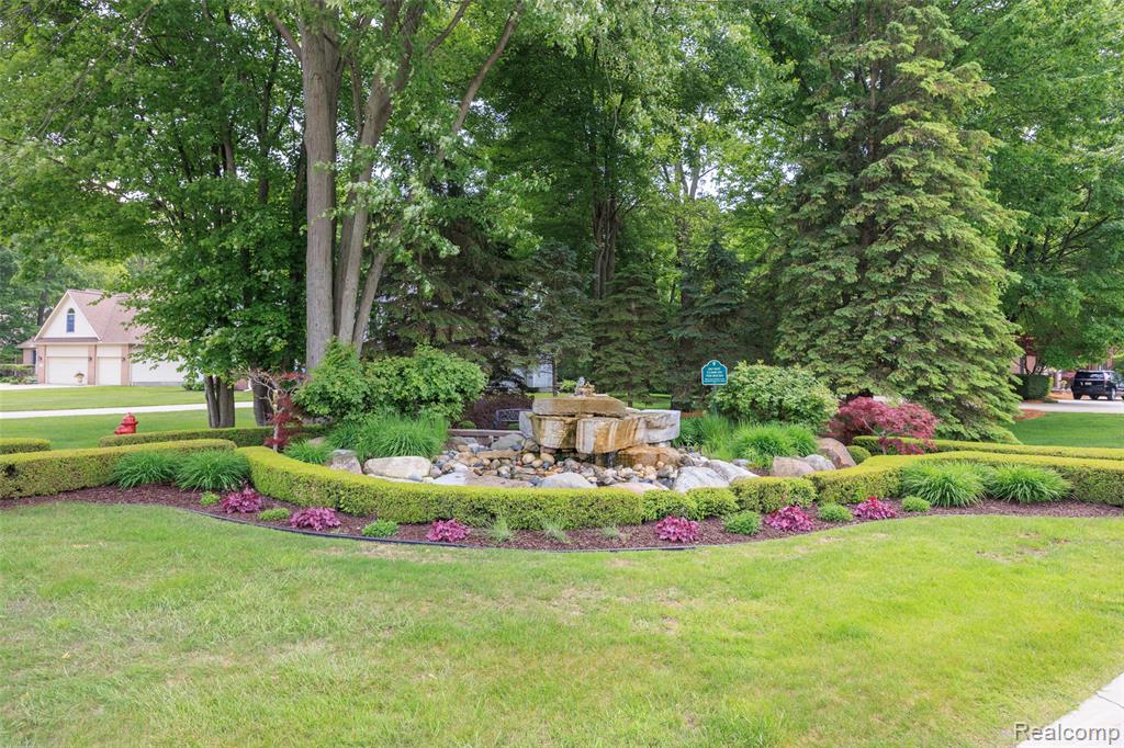 3408 N Burwick Drive, Port Huron, MI 48060 — Photo 5