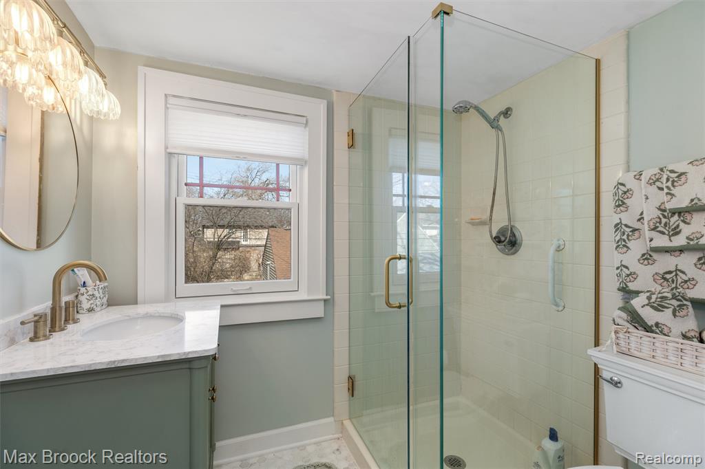 49 AMHERST Road, Pleasant Ridge, MI — Photo 22