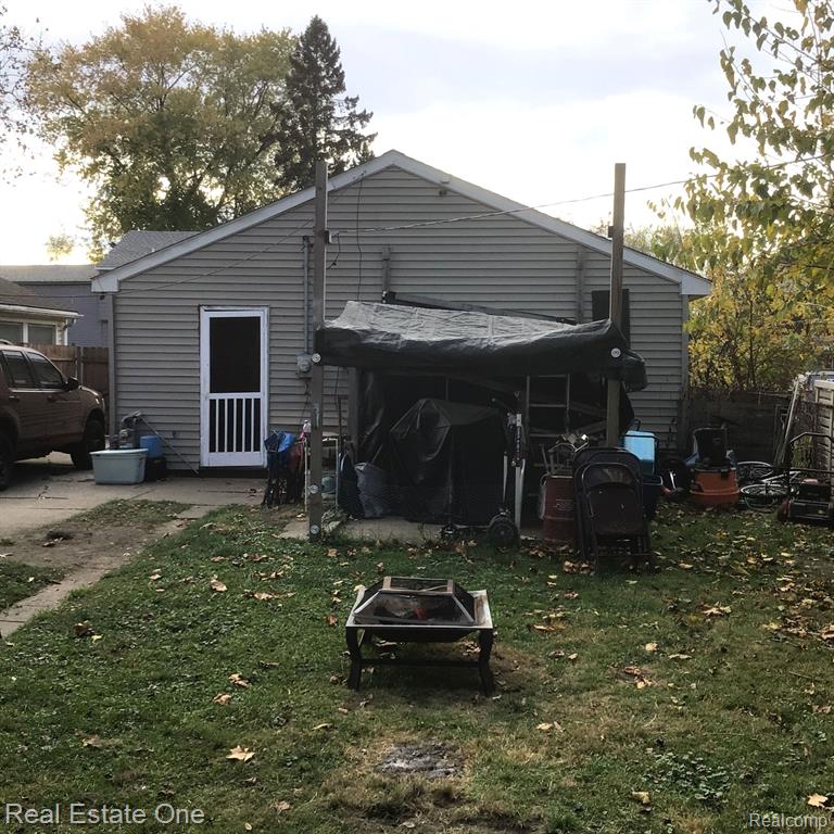 2956 WESTERN Street, Detroit, MI 48209 — Photo 10