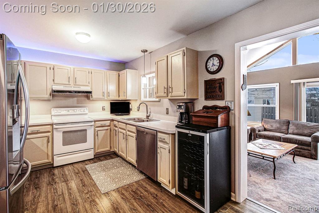858 Alpine Drive, Brighton, MI 48116 — Photo 7