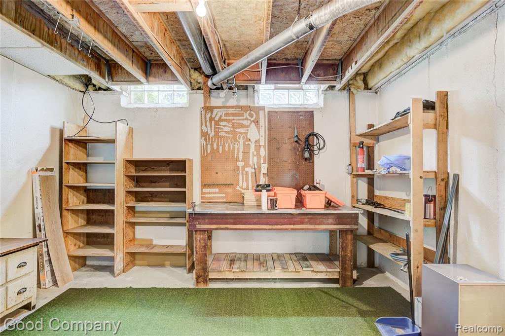 288 Edington Circle, Canton, MI 48187 — Photo 34