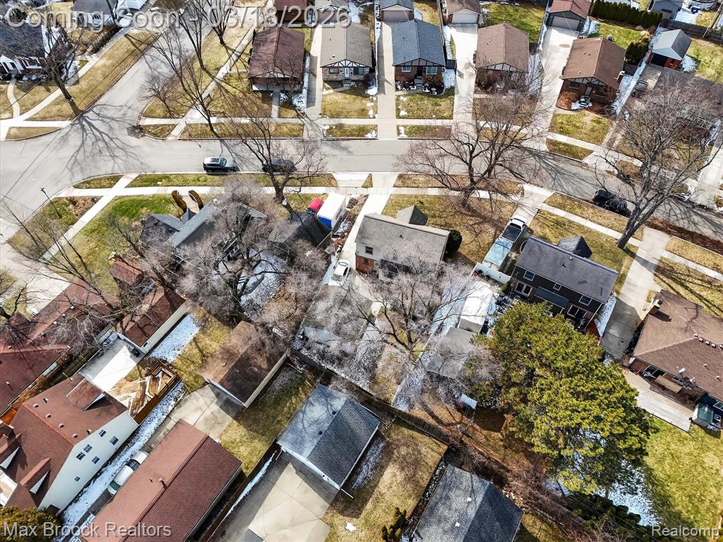 4414 Robinwood Avenue, Royal Oak, MI 48073 — Photo 54