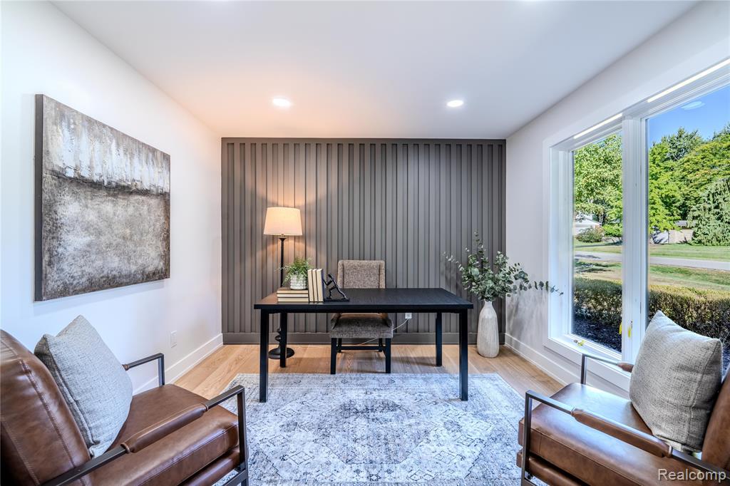5539 Raven Road, Bloomfield Hills, MI 48301 — Photo 13