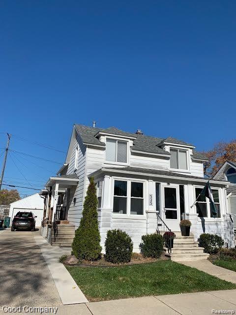 525 E 5TH Street, Royal Oak, MI 48067 — Photo 2