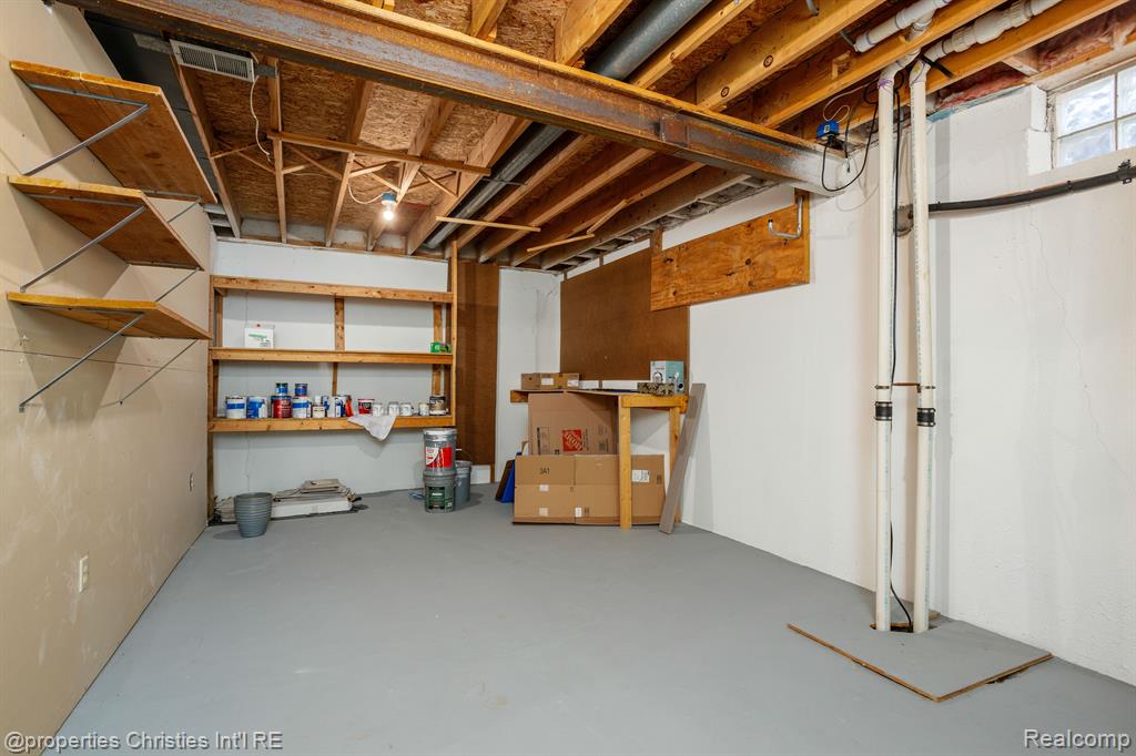 9293 BROOKVILLE Road, Plymouth, MI 48170 — Photo 49