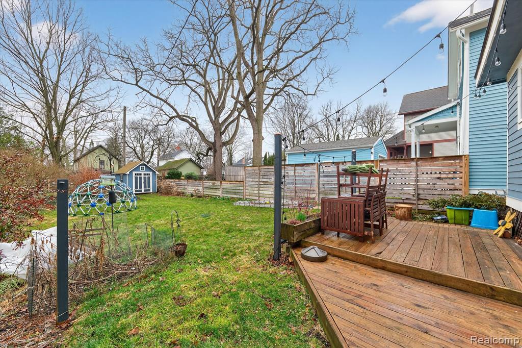 519 5th Street, Ann Arbor, MI 48103 — Photo 44