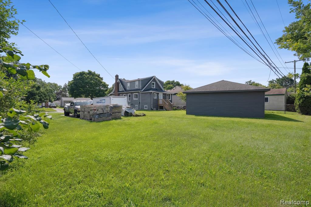 18849 DELAWARE Avenue, Redford, MI 48240 — Photo 39